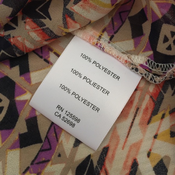 Ellen Tracy Top - Picture 6 of 7